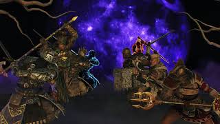 【For Honor】今日のドミ #5