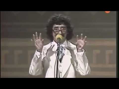 OTI 78 Chile - Pobrecito mortal, si quieres ver menos televisión, descubriras... - Florcita Motuda