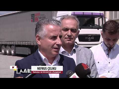 MULLIRI POLLOG ME MJETE IPARD PËRMIRËSON KAPACITETET PRODHUESE