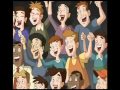 Sonja Ball Animation Voice Over Clips Wmv