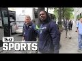 Marshawn Lynch -- Major Attitude Problems - YouTube