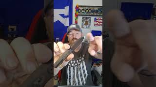 3 knife challenge! #edc #knife #blade #knifecommunity #challenge #games #lifestyle #collection #edge