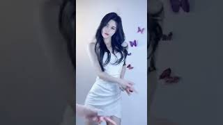 Gái xinh Tiktok Trung Quốc#2022年#gaixinh#321