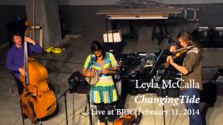 Changing Tide by Leyla McCalla
