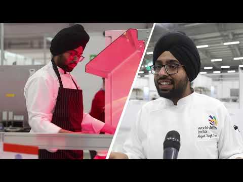 Student testimonial thumbnail