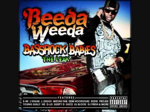 Beeda Weeda - Million Dollas ft Squint-lo