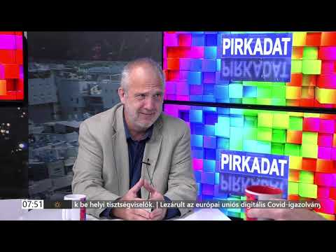 PIRKADAT Breuer Péterrel: Pászkán Zsolt