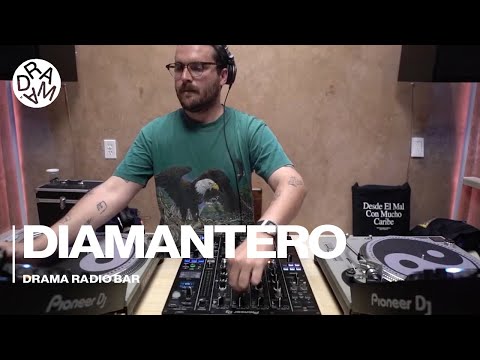 Diamantero @DramaRadioBar · August 12 2023