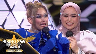 Download lagu REZKI MAMUJU - [TERKESIMA] | Grand Final | Rising Star Indonesia mp3