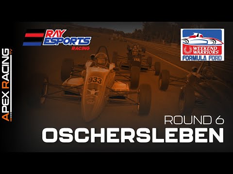 FF Weekend Warriors | 2024 S2 | Round 6 at Oschersleben