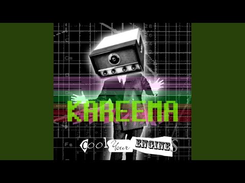 Cool Your Engines (Radio Mix)