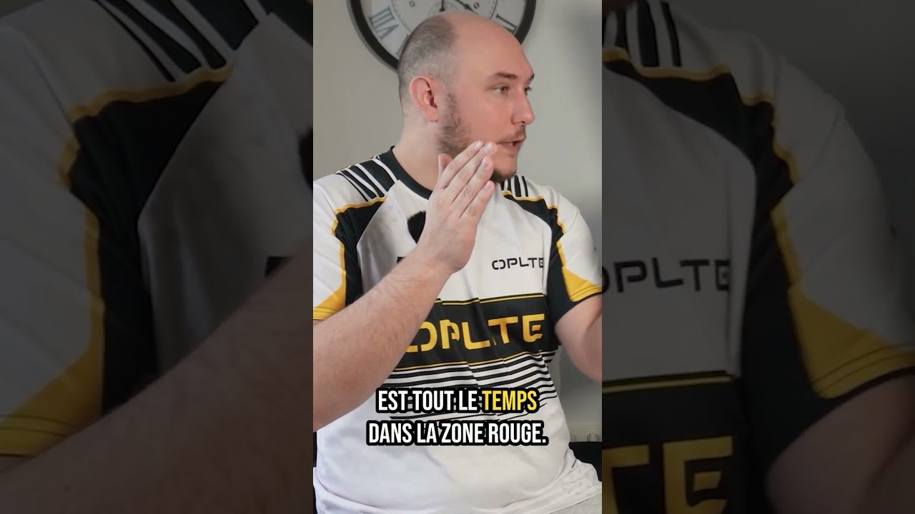 Qu'est ce qu'un bon pédalier en #simracing ?