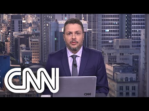 Caio Junqueira: 1º turno deixa cenário incerto para Bolsonaro em 2022 | EXPRESSO CNN