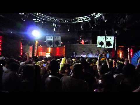Circoloco @ DC-10 Ibiza 25/06/2012
