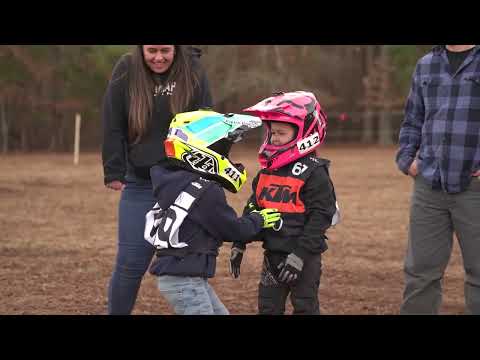 Big Buck Round 1 ATVs - Full TV Episode - 2023 GNCC Racing