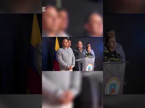 Capturado el presunto asesino del exconcejal de Circasia