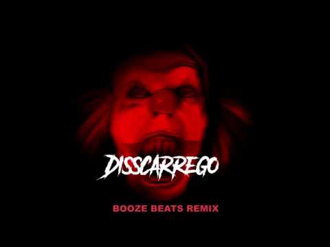 Disscarrego - Nocivo Shomon (Booze Beats Remix)