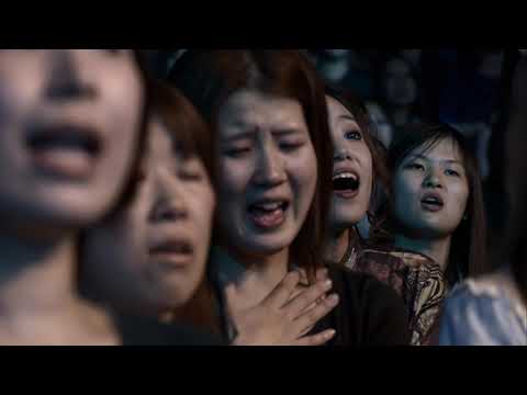 D - EDEN (LIVE 47 Todofuken Tour Final at Maihama Amphitheater 2014) 1080p60