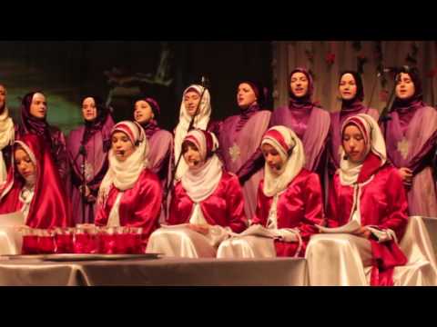 Hor Kewser-Choir Kewser
