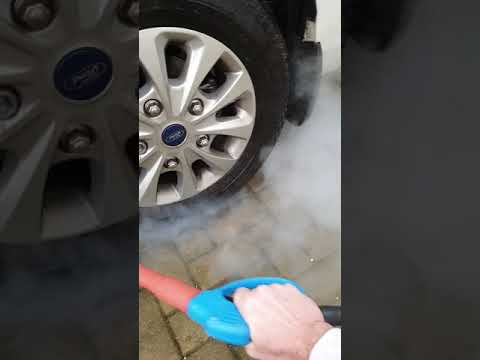 Mobile Steam Services ltd video.