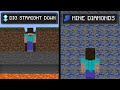 A Day In The Life Of A Minecraft Noob
