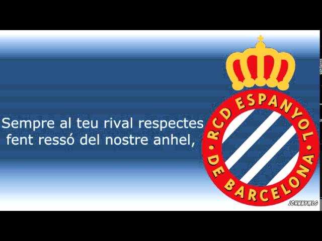 Vídeo relacionado con Safta Mochila Escolar Infantil Animada R.C.D. Espanyol Oficial 270x100x330mm