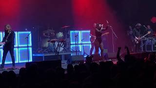 Grouplove - "Remember That Night" - Live in Minneapolis, MN