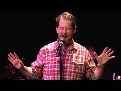 "Way Ahead Of My Time" performed by Andrew Kober