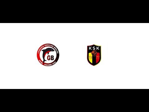 DND L. Gençler Birliği SK 1 - 1 Atoll Kozanköy KSK (AKSA 1.Lig ) 01.11.2025