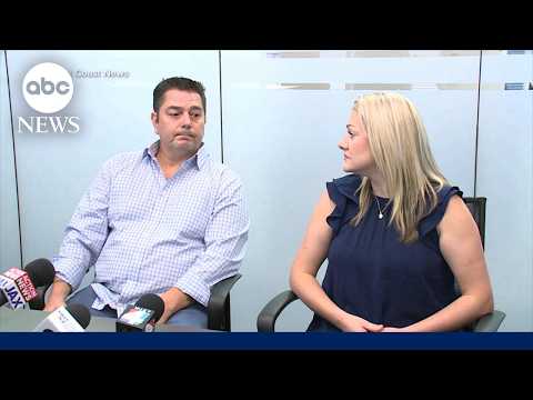 Couple sues fertility clinic after alleged specimen mix-up