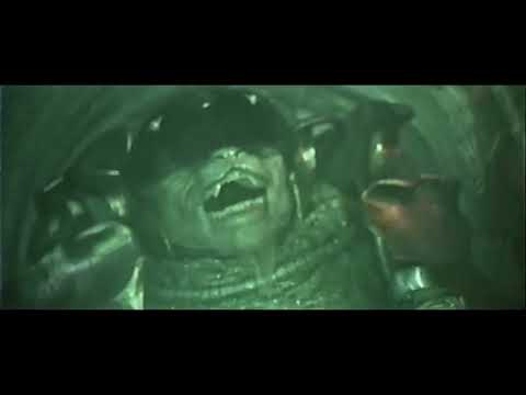 Wing Commander - Kilrathi Cockpit Test