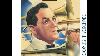 Moonlight Serenade: The Best Of Glenn Miller &amp; His Orchestra (Past Perfect) #BigBands #1940s #Swing