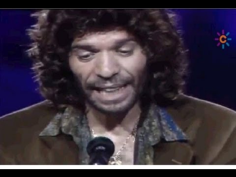 Camarón por bulerías | Flamenco en Canal Sur