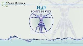 preview picture of video 'serata biomedic center [Acqua Biomedic]'