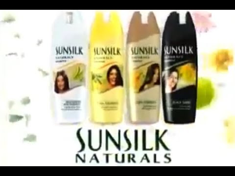 Sunsilk Naturals "Jago Re / Natural Viva" 30s - Bangladesh, 2003