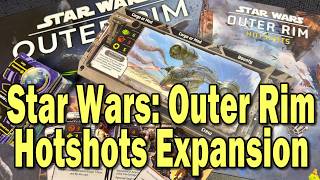 Star Wars: Outer Rim video thumbnail