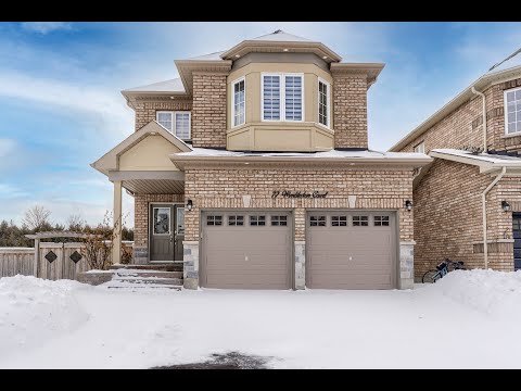 77 Wimbledon Court, Whitby Home for Sale - Real Estate Properties for Sale