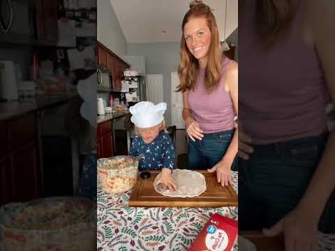 Air Fryer Chicken Pot Pies