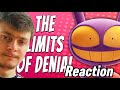 REACTING TO JAX BREAKS THE LIMITS OF DENIAL