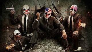 IGN Review Preview - Payday the Heist