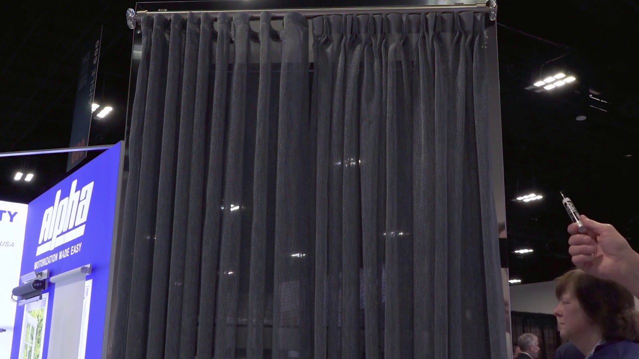 Pinch-Pleat Versus Ripple-Fold Drapery