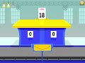 Compose Decompose Starfall