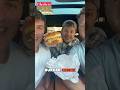 Which Fast Food Burger Is The BEST
