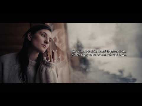 Yenic - "Pastelul dragostei" (Lyrics Video)