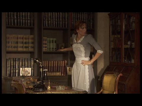 Puente Viejo C990 - Fe encuentra el pasadizo