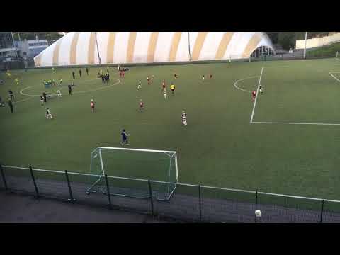 HJK cup 2019 TPS-Jjk