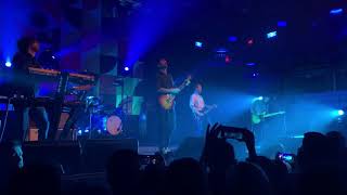 Minus The Bear - The Farewell Tour - Absinthe Party At The Fly Honey Warehouse