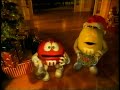 M M S Christmas They Do Exist Advert 90s M M S Advert Classic TV Commercials UK TV Adverts