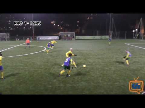 Sintesi Precotto - S. Rocco Seregno Gialla