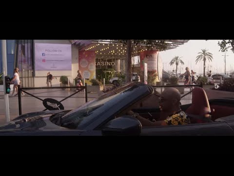 Fartas - Nouveau prince (Clip Rap Français)